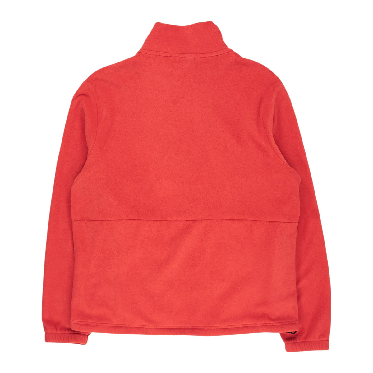 Craghoppers Red Argo Fleece Jacket