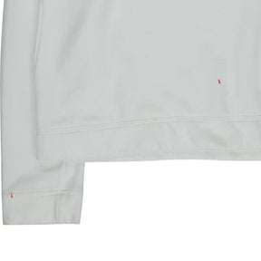 Katharine Hamnett White  Hoodie