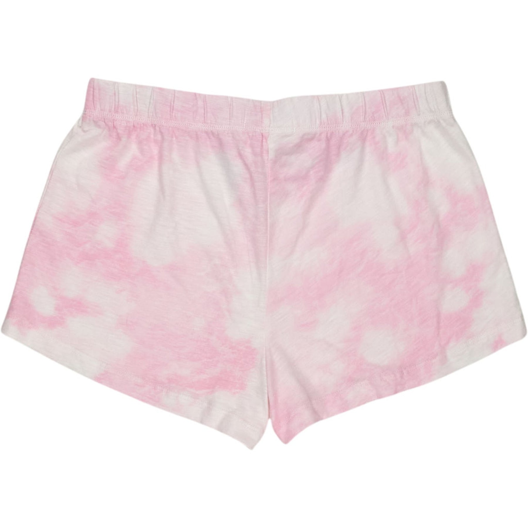 PJ Salvage Pink Tie-Dye Pyjama Set