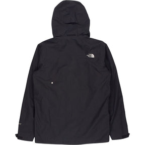 The North Face Black Hooded Jacket