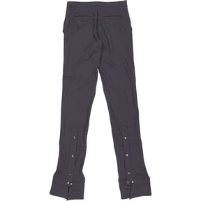 SRVC Grey Cargo Trousers