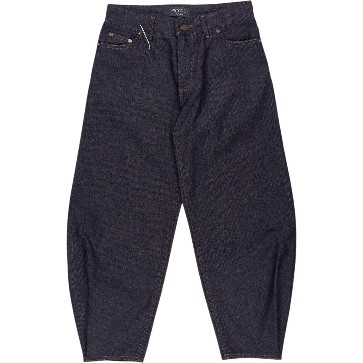 WYSE Blue Sander RGD Ocean Jeans
