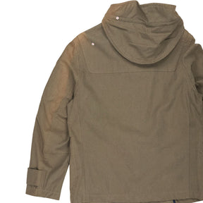 Gloverall Khaki Duffle Coat