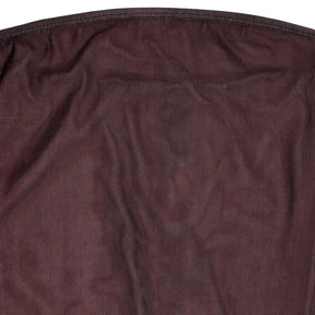 Motel Black Rowena Mesh Dress