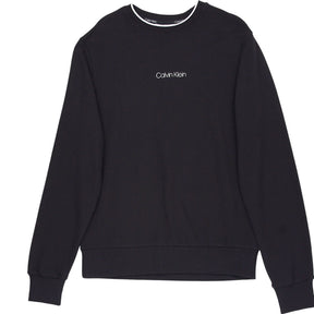 Calvin Klein Black Sweatshirt M