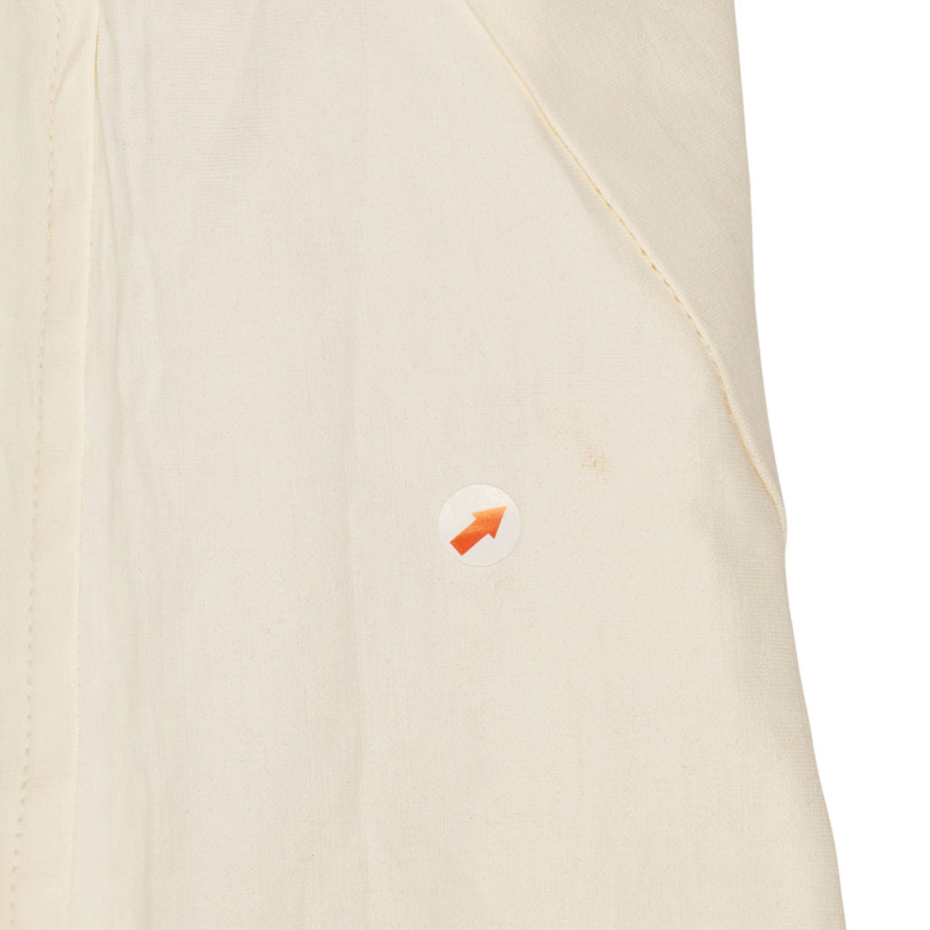 Studio Nicholson Optic Cuenca Buckle Detail Dress