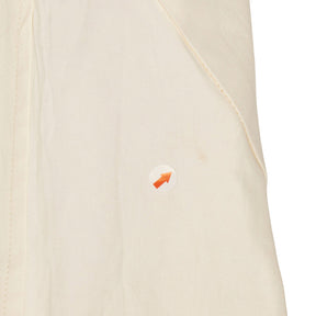 Studio Nicholson Optic Cuenca Buckle Detail Dress