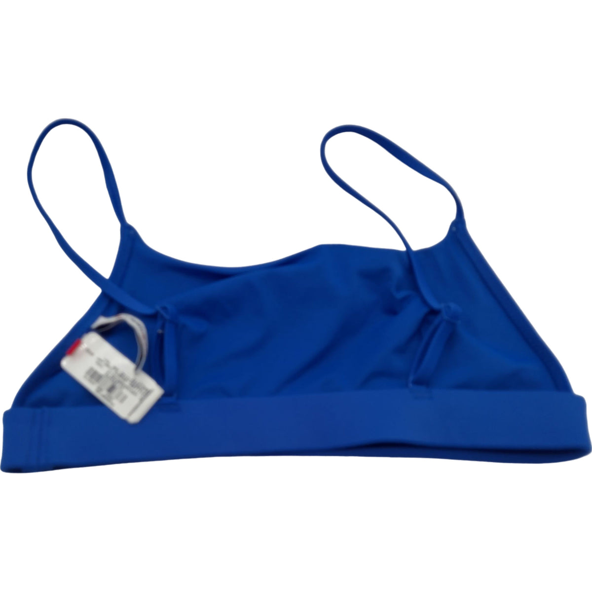 Tommy Jeans Blue Swimwear