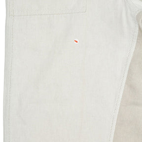 Anna Valentine Beige Wide Leg Trousers