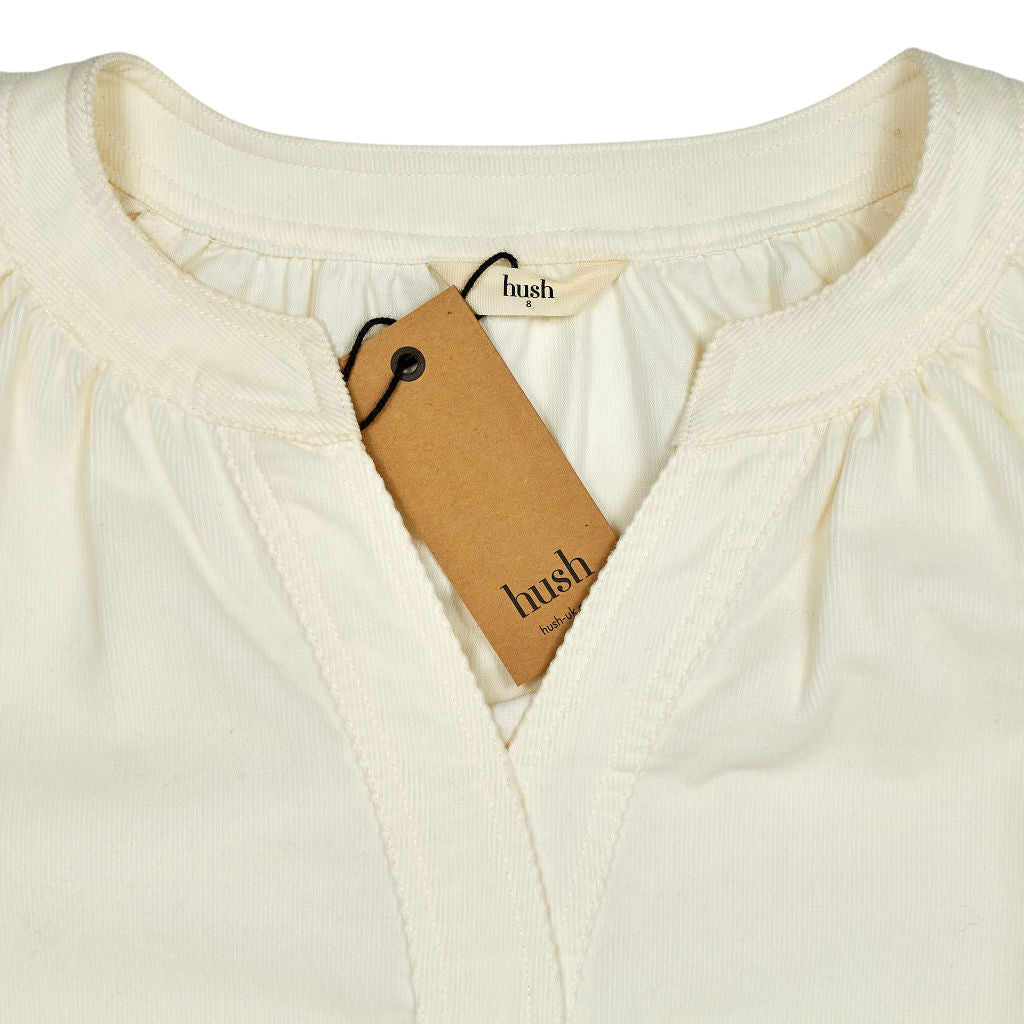 Hush Moonshine Cayla Cord Top