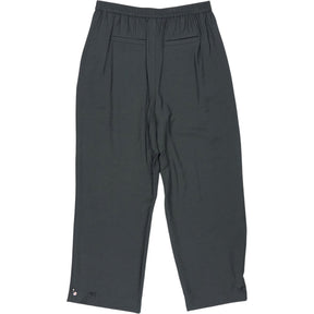 Hush Dark Green Air Flow Trousers