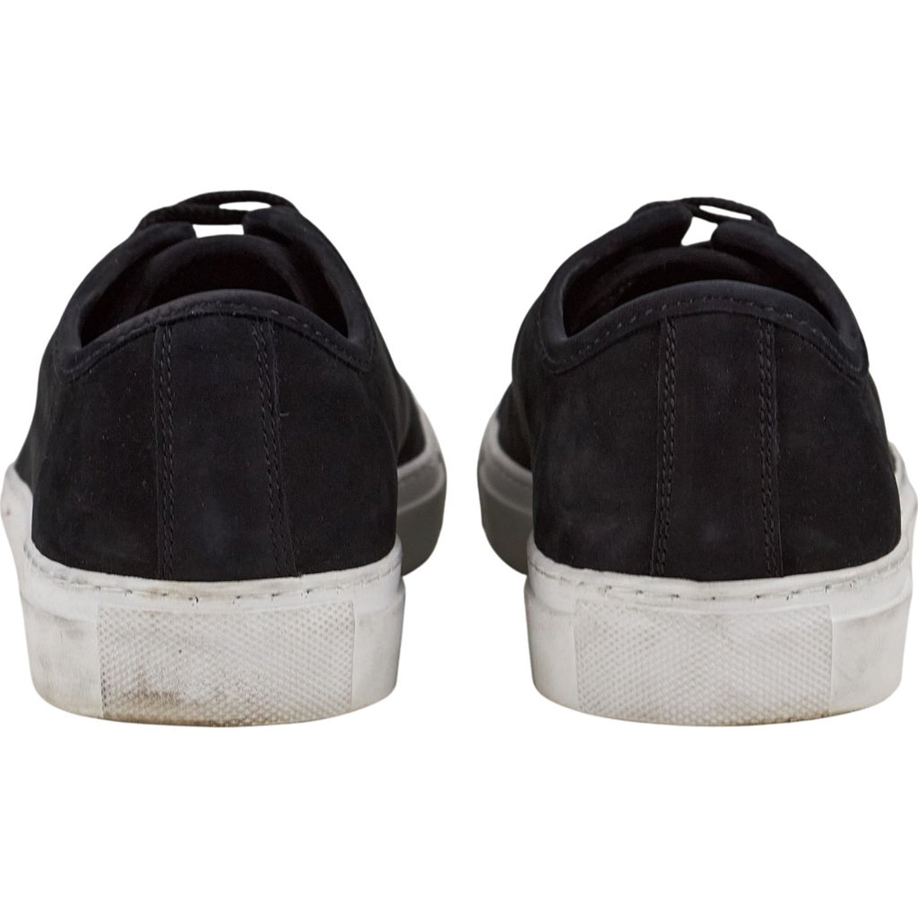 Diemme Black Suede Trainers