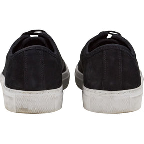 Diemme Black Suede Trainers