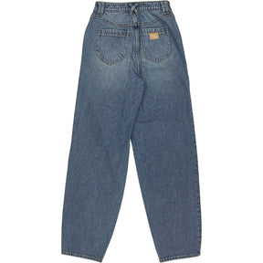 Seventy + Mochi Blue Denim Jeans