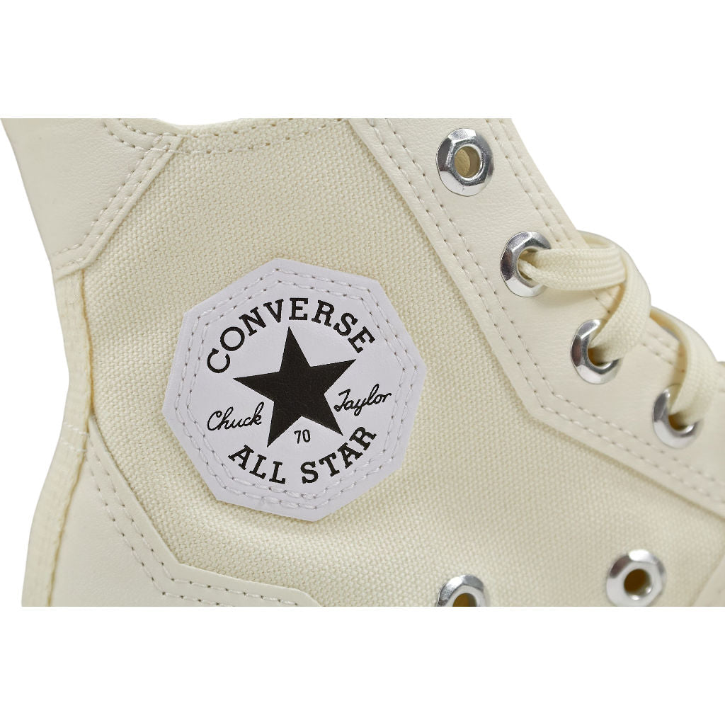 Converse Chuck 70 De Luxe Squared Sneaker