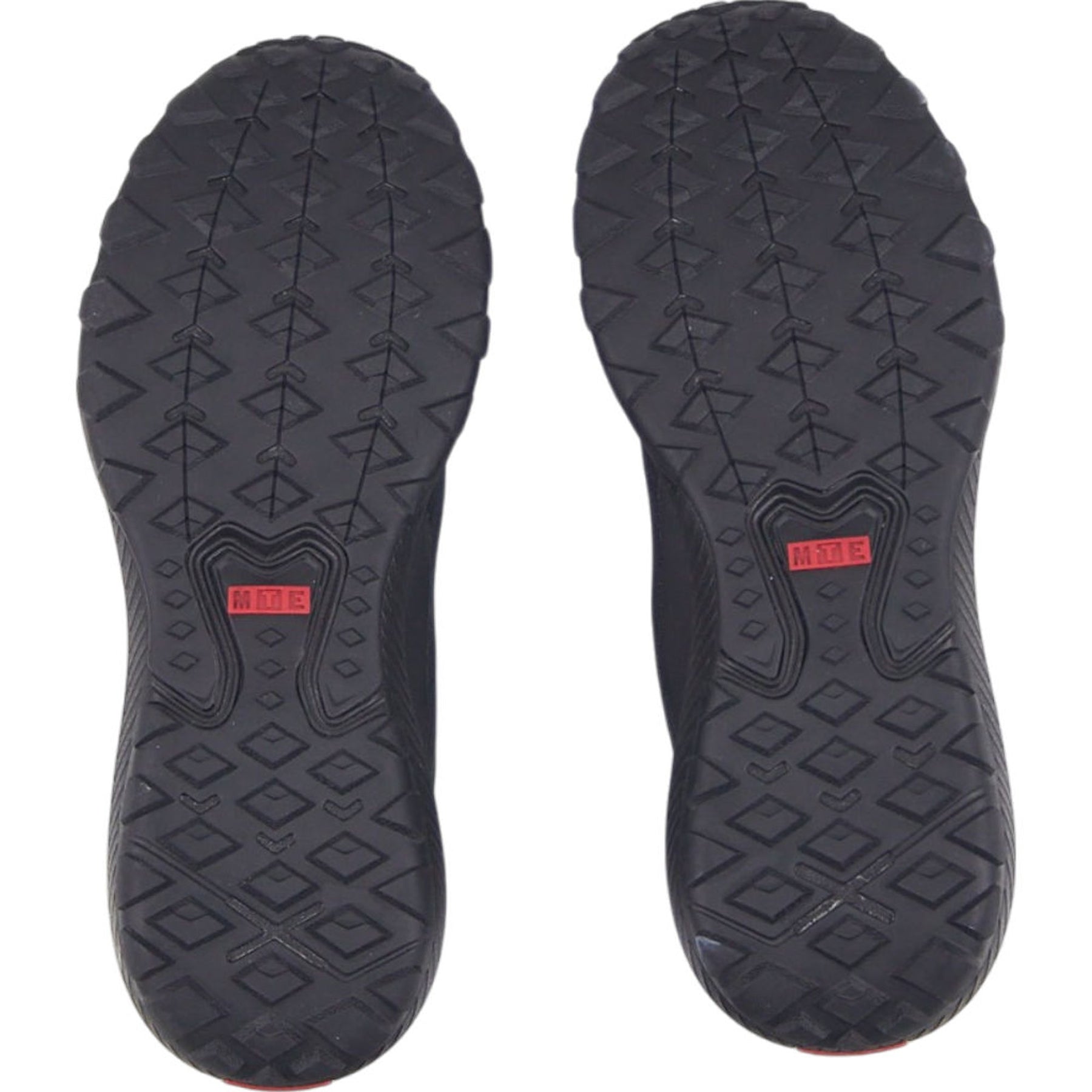 Vans Black MTE Trainers