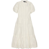 Wyse Ivory Elise Dress