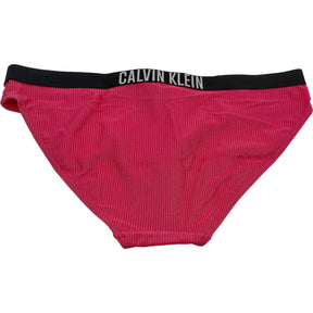 Calvin Klein Pink Underwear