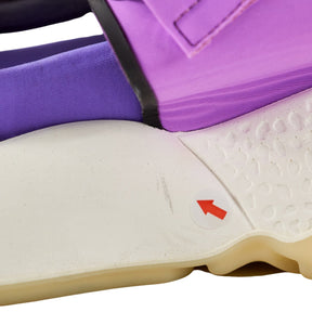Stella McCartney Purple Sandals UK 4