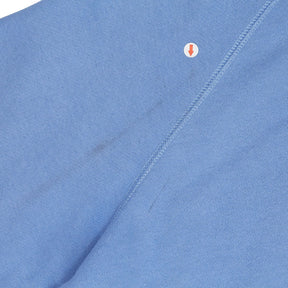 Billionaire Boys Club Blue Full-Zip Hoodie