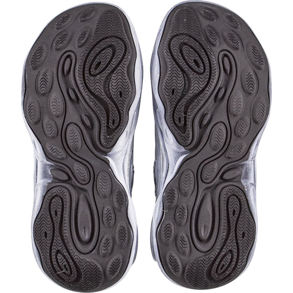 Merrell White Floatmax Clogs