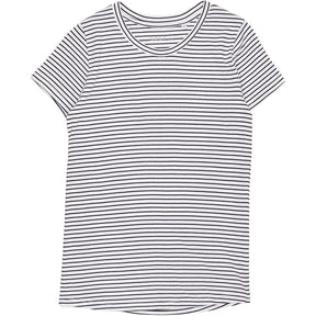 NRBY Blue Striped T-Shirt