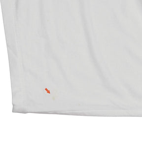 Baukjen White Annie Ruffle Collar Blouse
