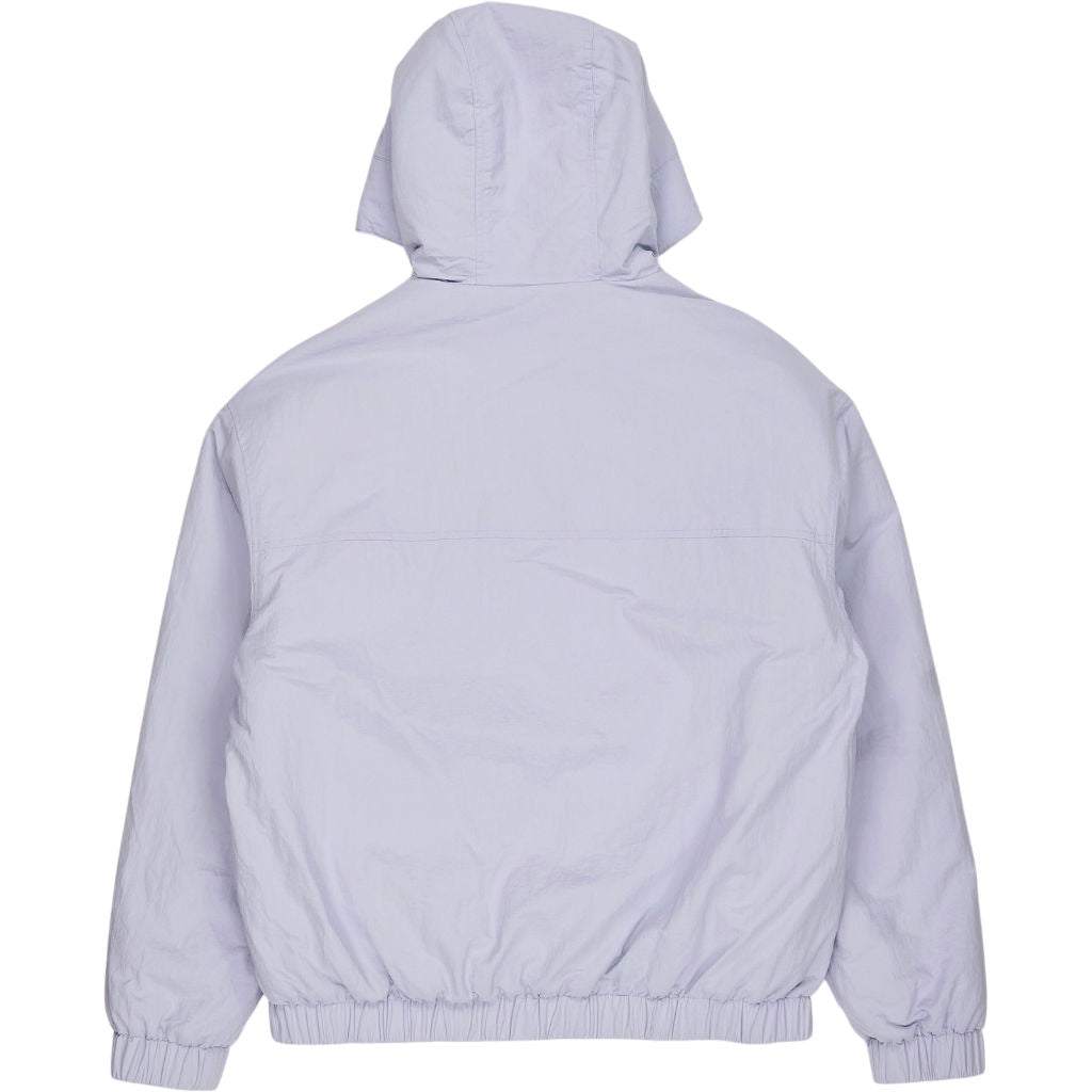Lyle & Scott Light Blue Hooded Jacket