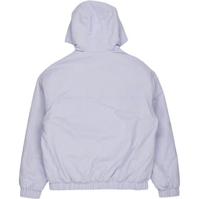 Lyle & Scott Light Blue Hooded Jacket