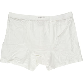 Hamilton + Hare White Boxer Brief XXL