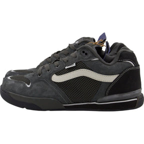 Vans Grey XLT Trainers