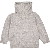 Calvin Klein Grey Hooded Sweatshirt