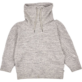 Calvin Klein Grey Hooded Sweatshirt