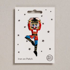 Iron On Patches