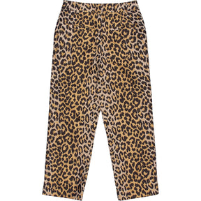 WYSE Leopard Print Trousers