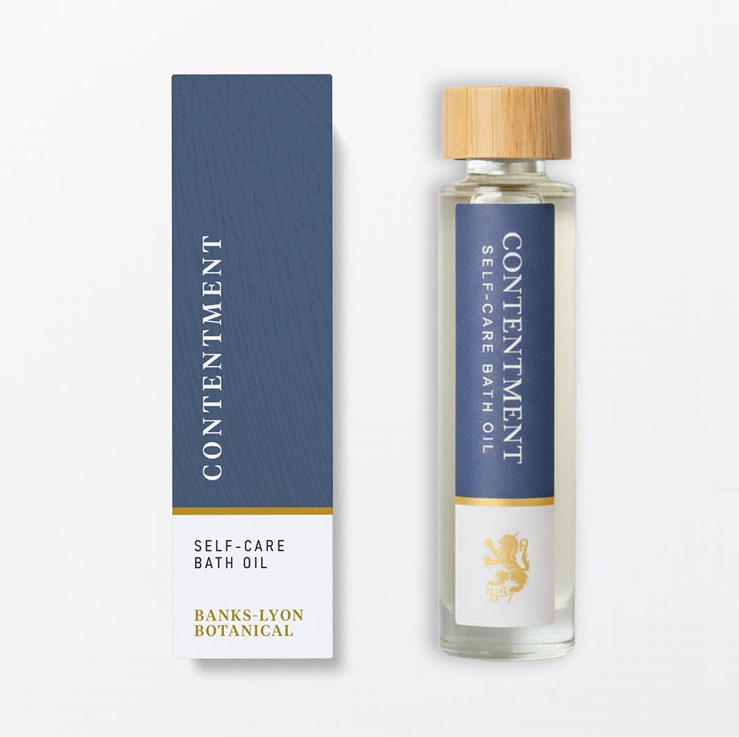 Escapism: A Bath Oil Discovery Collection