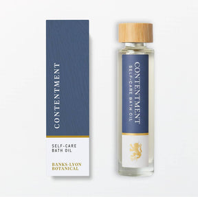 Escapism: A Bath Oil Discovery Collection
