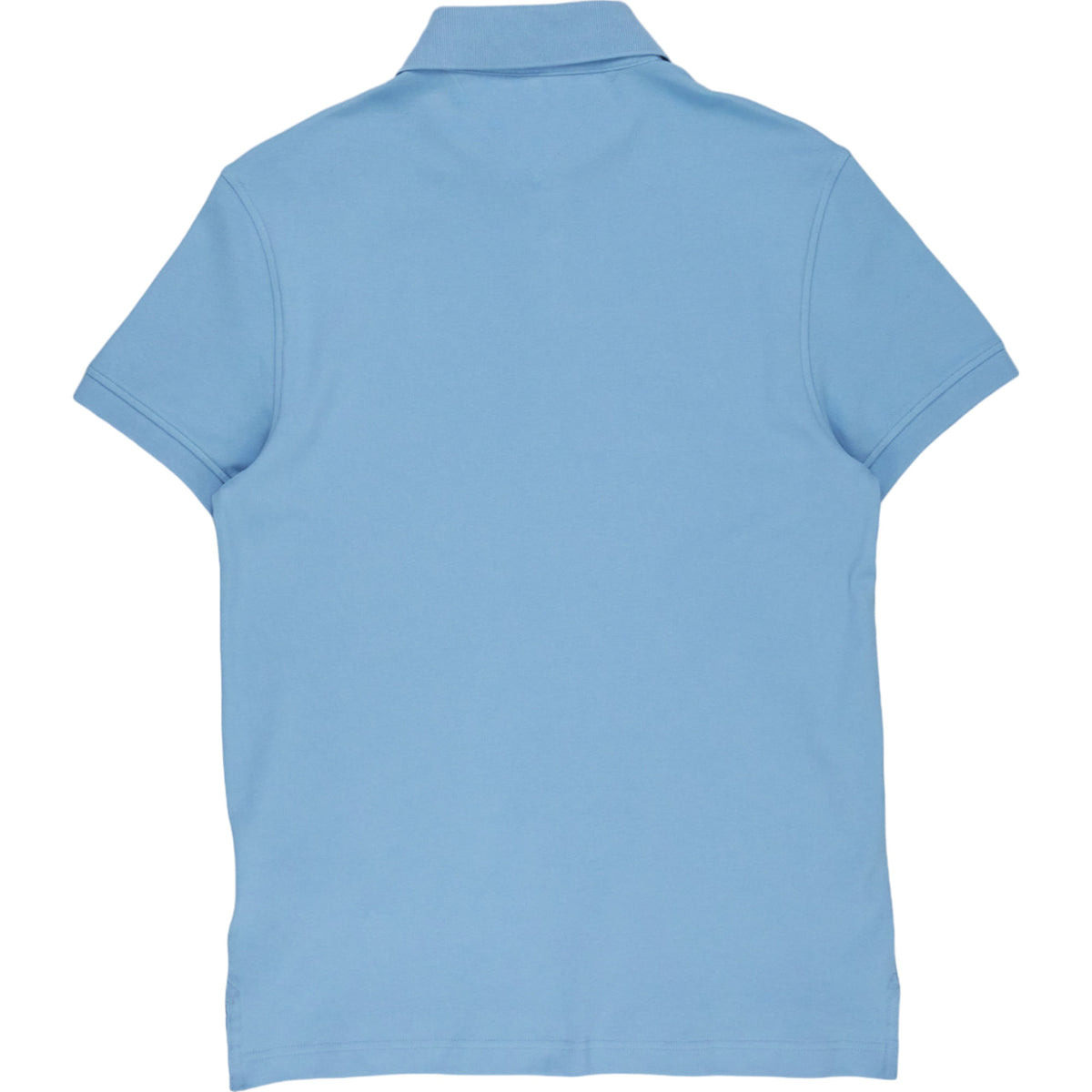 Tommy Hilfiger Blue 1985 Slim Polo