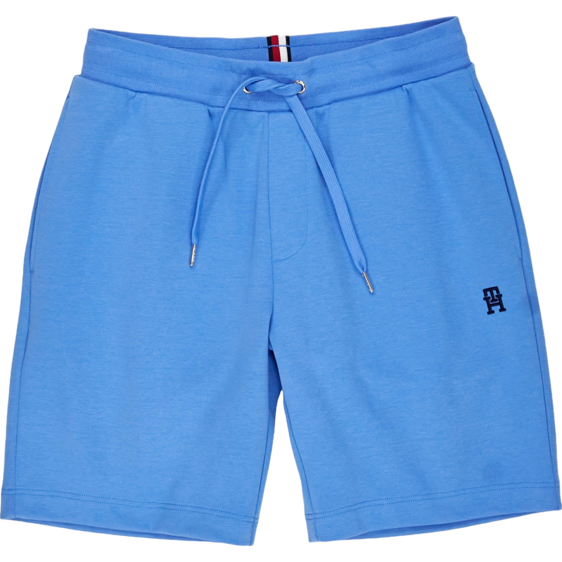 Tommy Hilfiger Blue Sweatshorts