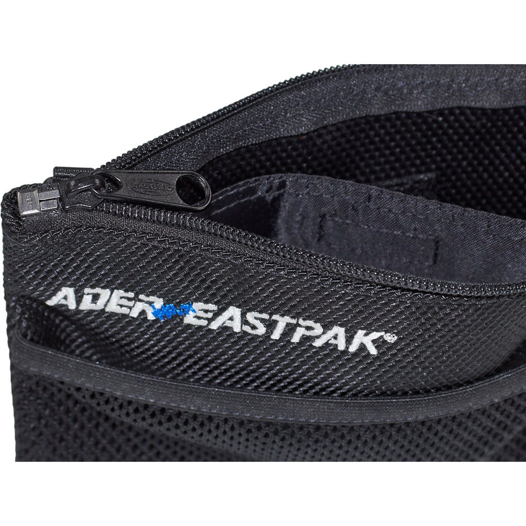 Ader x Eastpak Black Pouch