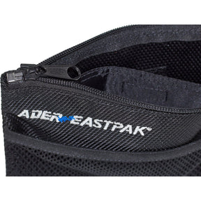 Ader x Eastpak Black Pouch