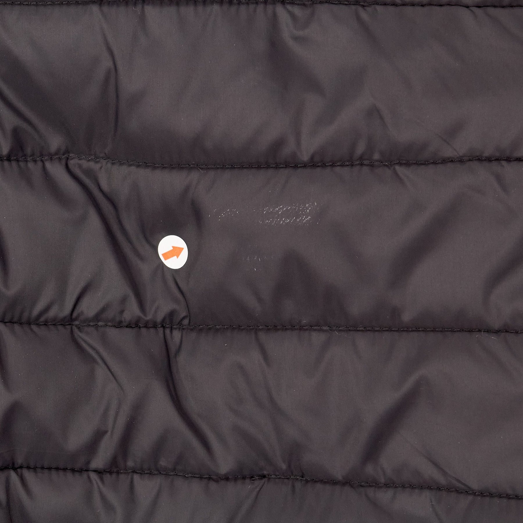 Gerard Darel Black Shearling Coat