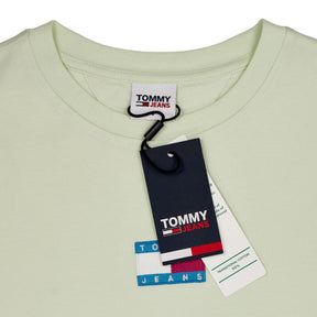 Tommy Hilfiger Green Sample T-Shirt