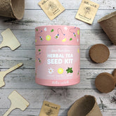 Herbal Tea Seed Kit