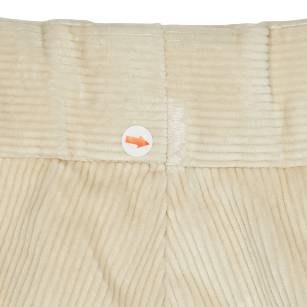 Cordings Beige Cotton Trousers