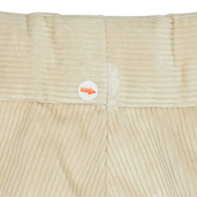 Cordings Beige Cotton Trousers