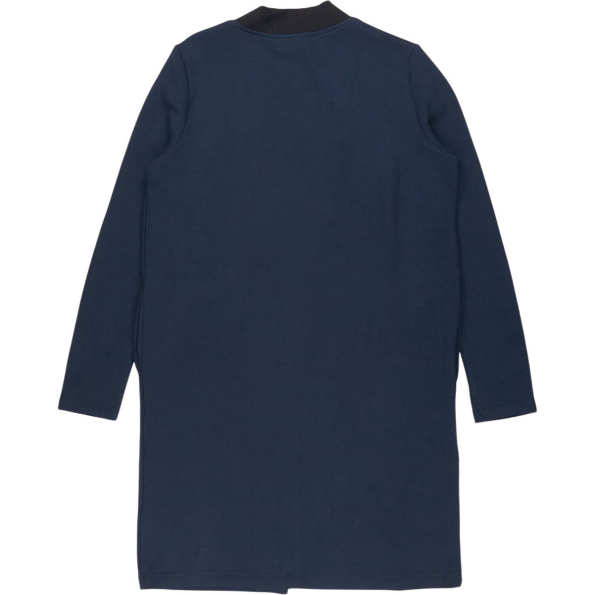 Hush Midnight/Black Sweat Jacket