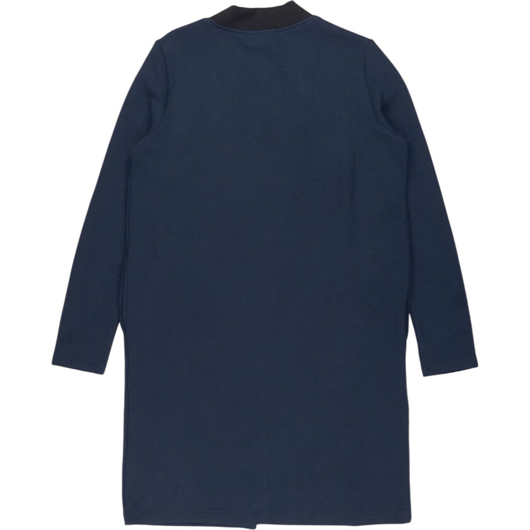 Hush Midnight/Black Sweat Jacket