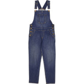 Baukjen Blue Denim Dungarees