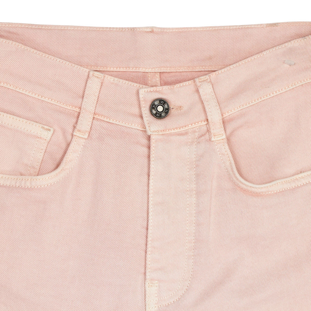 WYSE Pink Bermuda Shorts